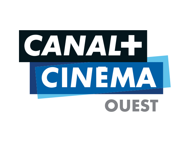 Canal+ Cinema Ouest logo channel